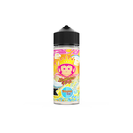 Load image into Gallery viewer, 0mg Dr Vapes Bubblegum Kings 100ml Shortfill (78VG/22PG)