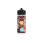 Load image into Gallery viewer, 0mg Dr Vapes Bubblegum Kings 100ml Shortfill (78VG/22PG)
