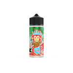 Load image into Gallery viewer, 0mg Dr Vapes Bubblegum Kings 100ml Shortfill (78VG/22PG)