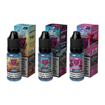 Load image into Gallery viewer, 20mg Dr Vapes Pink Frozen 10ml Nic Salt (50VG/50PG)