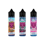 Load image into Gallery viewer, 0mg Dr Vapes Pink Frozen 50ml Shortfill (78VG/22PG)