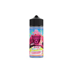 Load image into Gallery viewer, 0mg Dr Vapes Pink Frozen 100ml Shortfill (78VG/22PG)