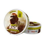 Load image into Gallery viewer, 10mg Aroma King Soft Kick Nicotine Pouches - 25 Pouches
