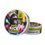 Load image into Gallery viewer, 10mg Aroma King Soft Kick Nicotine Pouches - 25 Pouches