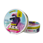 Load image into Gallery viewer, 10mg Aroma King Soft Kick Nicotine Pouches - 25 Pouches