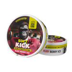 Load image into Gallery viewer, 10mg Aroma King Soft Kick Nicotine Pouches - 25 Pouches