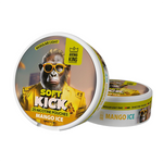 Load image into Gallery viewer, 10mg Aroma King Soft Kick Nicotine Pouches - 25 Pouches