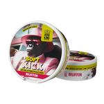 Load image into Gallery viewer, 10mg Aroma King Soft Kick Nicotine Pouches - 25 Pouches