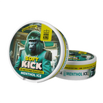 Load image into Gallery viewer, 10mg Aroma King Soft Kick Nicotine Pouches - 25 Pouches
