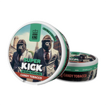 Load image into Gallery viewer, 25mg Aroma King Super Kick NoNic Pouches - 25 Pouches