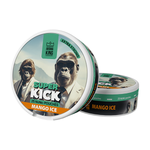 Load image into Gallery viewer, 25mg Aroma King Super Kick NoNic Pouches - 25 Pouches