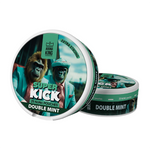 Load image into Gallery viewer, 25mg Aroma King Super Kick NoNic Pouches - 25 Pouches