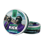 Load image into Gallery viewer, 25mg Aroma King Super Kick NoNic Pouches - 25 Pouches
