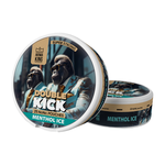 Load image into Gallery viewer, 50mg Aroma King Double Kick NoNic Pouches - 25 Pouches