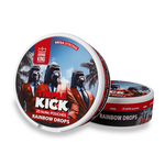 Load image into Gallery viewer, 100mg Aroma King Triple Kick NoNic Pouches - 25 Pouches
