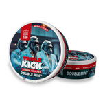 Load image into Gallery viewer, 100mg Aroma King Triple Kick NoNic Pouches - 25 Pouches