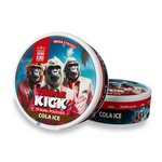 Load image into Gallery viewer, 100mg Aroma King Triple Kick NoNic Pouches - 25 Pouches