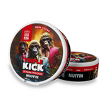 Load image into Gallery viewer, 100mg Aroma King Triple Kick NoNic Pouches - 25 Pouches