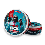 Load image into Gallery viewer, 100mg Aroma King Triple Kick NoNic Pouches - 25 Pouches