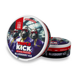 Load image into Gallery viewer, 100mg Aroma King Triple Kick NoNic Pouches - 25 Pouches