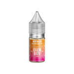 Load image into Gallery viewer, 5mg Ohm Boy SLT 10ml Nic Salt (50VG/50PG)