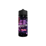 Load image into Gallery viewer, 0mg Irresistible 100ml Shortfill (70VG/30PG)