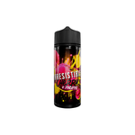 Load image into Gallery viewer, 0mg Irresistible 100ml Shortfill (70VG/30PG)