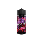 Load image into Gallery viewer, 0mg Irresistible 100ml Shortfill (70VG/30PG)