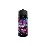 Load image into Gallery viewer, 0mg Irresistible 100ml Shortfill (70VG/30PG)