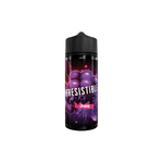 Load image into Gallery viewer, 0mg Irresistible 100ml Shortfill (70VG/30PG)