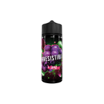 Load image into Gallery viewer, 0mg Irresistible 100ml Shortfill (70VG/30PG)