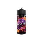 Load image into Gallery viewer, 0mg Irresistible 100ml Shortfill (70VG/30PG)