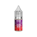 Load image into Gallery viewer, 5mg Ohm Boy SLT 10ml Nic Salt (50VG/50PG)