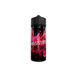 Load image into Gallery viewer, 0mg Irresistible 100ml Shortfill (70VG/30PG)