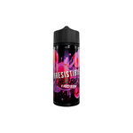Load image into Gallery viewer, 0mg Irresistible 100ml Shortfill (70VG/30PG)