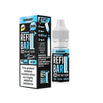Load image into Gallery viewer, 10mg Refill Bar Salts 10ml Nic Salts (50VG/50PG)