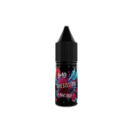 Load image into Gallery viewer, 5mg Irresistible 10ml Nic Salt (50VG/50PG)