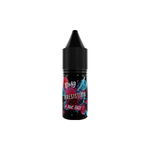 Load image into Gallery viewer, 10mg Irresistible 10ml Nic Salt (50VG/50PG)