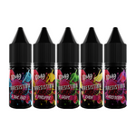 Load image into Gallery viewer, 10mg Irresistible 10ml Nic Salt (50VG/50PG)