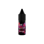 Load image into Gallery viewer, 10mg Irresistible 10ml Nic Salt (50VG/50PG)