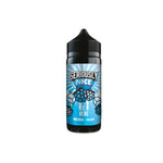 Load image into Gallery viewer, Doozy Vape Co Seriously Nice 100ml Shortfill 0mg (70VG/30PG)