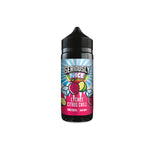 Load image into Gallery viewer, Doozy Vape Co Seriously Nice 100ml Shortfill 0mg (70VG/30PG)