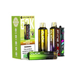 Load image into Gallery viewer, 20mg Pyne Pod Click 50K Prefilled Pod Vape Kit