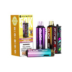 Load image into Gallery viewer, 20mg Pyne Pod Click 50K Prefilled Pod Vape Kit