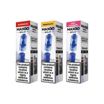 Load image into Gallery viewer, 18mg Relx Maxgo Refill Pod