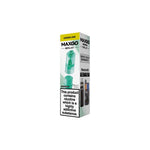 Load image into Gallery viewer, 18mg Relx Maxgo Refill Pod