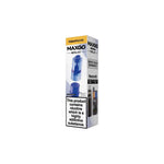 Load image into Gallery viewer, 18mg Relx Maxgo Refill Pod
