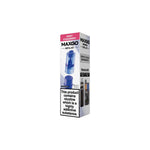 Load image into Gallery viewer, 18mg Relx Maxgo Refill Pod