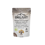 Load image into Gallery viewer, NTURE 15000mg Shilajit Capsules - 60 Caps