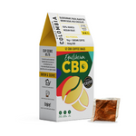 Load image into Gallery viewer, 96mg Equilibrium CBD Coffee x 12 coffee bags